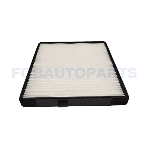Replaceable Air Filter for Daewoo for Chevrolet Aveo Kalos Lightback 2005 - 2013 P96449577 P96830504 P96539649 - image 5